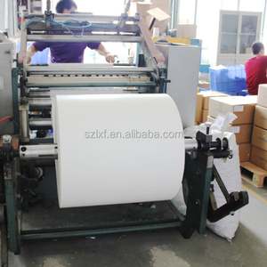 Rouleaux de papier thermique jumbo 48g 55G 65G 70G 844x6000m, papier d'impression de bureau - Product Image 4