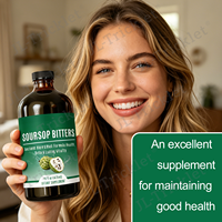 Liquide d'Amarante en Gros avec Graines Noires, Moringa et Gingembre – Favorise la Santé Digestive et la Fonction Immunitaire