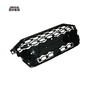 Grille avant <span class=keywords><strong>RS3</strong></span> de haute qualité, sur mesure, bon marché, aspect original, pour <span class=keywords><strong>Audi</strong></span> A3 2020-2021, grille avant <span class=keywords><strong>Audi</strong></span> A3, norme européenne - Product Image 2