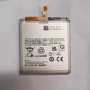 Vente en gros EB-BS921ABY 4.47V 4000mAh Batterie de téléphone portable au lithium pour Samsung S24 S921 en stock - Product Image 1