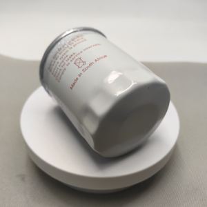 Filtre à huile de machine de haute qualité Z226 vendu directement par le fabricant pour GUD Z84 Z137 Z350 Z222 Z212 Z91C Z85 Z95 - Product Image 3