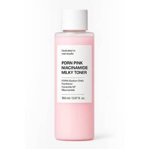 Tónico Facial en Spray de Lujo con PDRN, ADN de Salmón, Niacinamida y Péptidos para Aclarar y Blanquear la Piel, para Todo Tipo de Piel, Marca Privada - Product Image 1