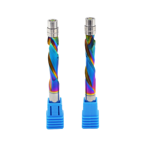 Timber Carpentry High Quality Solid Carbide Milling Cutter High Quality TCT <b>Router</b> Bits for Wood Work - Product Image 2