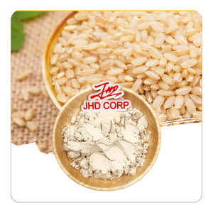 Abd/ab depo JHD gıda katkı maddeleri organik hidrolize 80% <span class=keywords><strong>Protein</strong></span> kahverengi pirinç izole <span class=keywords><strong>Protein</strong></span> tozu - Product Image 1