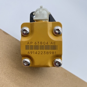 หัวฉีดน้ำมันเชื้อเพลิง 1833645C1 5C3Z9VE527ARM AP63804AE F81Z9E527EARM XC3Z9E527AARM สำหรับเครื่องยนต์ DT466E DT530E 7.6 ลิตร - Product Image 2