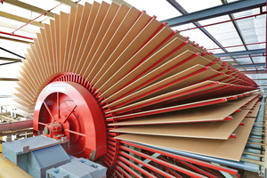 Ván <span class=keywords><strong>MDF</strong></span> Nhiều Lớp Melamine 18Mm Ván Sợi HDF - Product Image 4