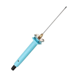 เครื่องตัด<span class=keywords><strong>โฟม</strong></span><span class=keywords><strong>ไฟฟ้า</strong></span><span class=keywords><strong>ปากกา</strong></span><span class=keywords><strong>ตัด</strong></span><span class=keywords><strong>โฟม</strong></span>แบบลวดร้อนสำหรับเครื่อง<span class=keywords><strong>ตัด</strong></span><span class=keywords><strong>โฟม</strong></span>แบบพกพา - Product Image 2