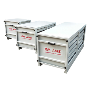 <span class=keywords><strong>Filtre</strong></span> à <span class=keywords><strong>charbon</strong></span> <span class=keywords><strong>actif</strong></span> <span class=keywords><strong>pour</strong></span> hottes de cuisine commerciale DR AIRE, économisez 20 % de coûts - Product Image 1