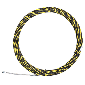 Chine Dia <span class=keywords><strong>6mm</strong></span> 15M 20M 25M Extracteur de poussée de câble en polyester - Product Image 2