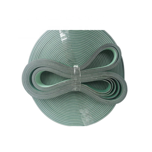 <span class=keywords><strong>Habasit</strong></span>/Nitta/RAPPLON Courroie de base Courroie de transmission du rotor et du rouleau de peignage pour la machine à filer à rotor Rifa/TITAN/JINGWEI etc. - Product Image 6