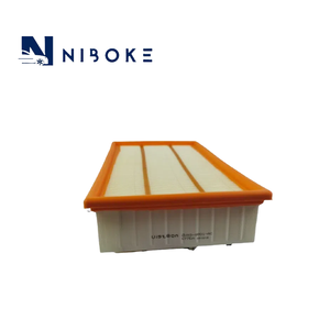Niboke OE LR152100 범용 자동차 필터 자동 엔진 예비 부품 MITSUBISHI L200 에어 필터 용 Filtros De Aire Automotriz - Product Image 3