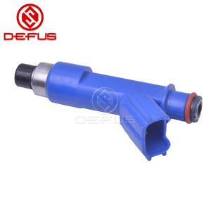 DEFUS 23209-21040 inyectores de combustible de alto rendimiento 23250-21040 aptos para to-yota 2006-2014 1.5L 2320921040 - Product Image 3