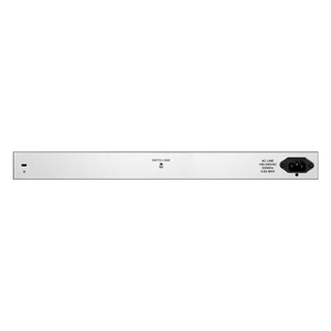 สวิตช์ D-Link 28 พอร์ต Gigabit Smart Managed PoE+ พร้อมพอร์ต PoE+ 24 พอร์ต (370W) + พอร์ต SFP 4 พอร์ต รุ่น DGS-1210-28MP มีสินค้าในสต็อก - Product Image 3