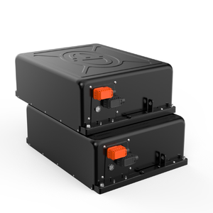 Carretillas elevadoras eléctricas China EP <span class=keywords><strong>3T</strong></span>/3,5 T/3,8 T-Diseño de batería modular para ajuste de capacidad de batería flexible 351/381/ - Product Image 5