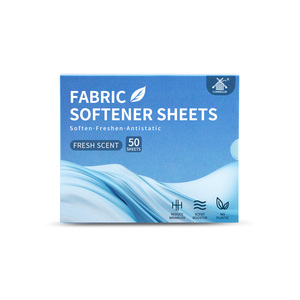 Thân thiện với môi Máy sấy làm mềm tờ hương thơm lâu dài và chống tĩnh điện bây giờ-Lò sấy quần áo làm mềm tờ - Product Image 2
