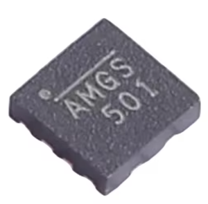 Convertisseur DC-DC MP9943GQ-Z, montage SMT, boîtier QFN-8, courant 3A+, large plage d'entrée de fonctionnement continu de 4V à 36V - Product Image 1