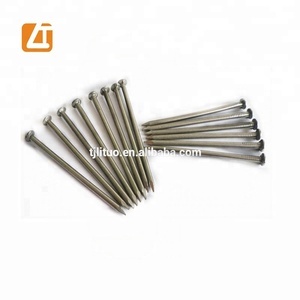 Clavos Comunes De 3 Pulgadas Para Madera Pulida Para - Product Image 3