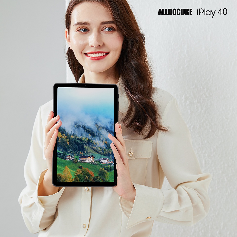 ALLDOCUBE iPlay40 10.4