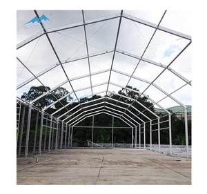 Đa giác mái che cho bóng đá lĩnh vực bóng đá lớn sân vận động bóng đá mái vòm lều - Product Image 1