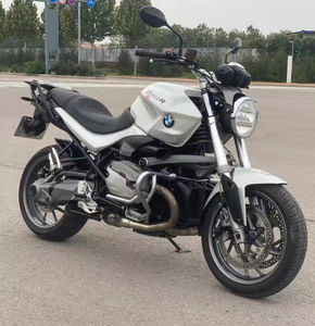 Utilizado para <span class=keywords><strong>Benelli</strong></span> <span class=keywords><strong>502c</strong></span>. Motos de Calle de Segunda Mano de Alta Calidad Equipadas con un Motor de 500cc - Product Image 5