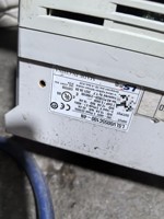 Inversor PLC Serie LS2.2KW220V 2.2KW 3.7KW 5.5KW 220V