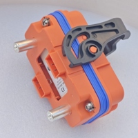 Interrupteur de service RC-MSD1-400A/750V-H-D