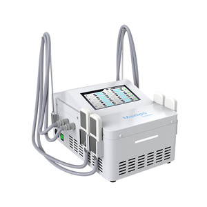 Máquina Multimodo para Tonificar el Cuerpo con Modos de Estimulación por Frecuencia para Reafirmar y Contornear - Product Image 2