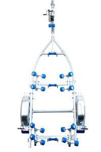 4.2m ew luminum ishing ing owowing ototor ooat for ale - Product Image 5