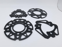 Disque de frein avant 320 mm KTM SXF 450 Supermoto, services d'usinage CNC, haute précision, usinage CNC OEM, tournage, pièces métalliques personnalisées
