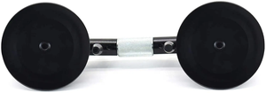 Regulador <span class=keywords><strong>de</strong></span> Juntas Ajustable <span class=keywords><strong>de</strong></span> Aluminio, Elevador <span class=keywords><strong>de</strong></span> Succión Doble al Vacío <span class=keywords><strong>para</strong></span> Azulejos, Vidrio, Granito, <span class=keywords><strong>Madera</strong></span>, Herramienta <span class=keywords><strong>de</strong></span> Nivelación y Empalme <span class=keywords><strong>de</strong></span> Pisos y Piedras - Product Image 4