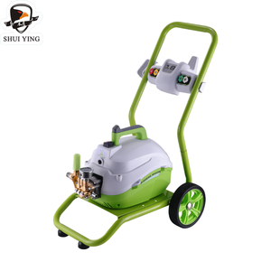 High Performance 1800w Water Pump for Wash Professional <b>Car</b> Machine - Product Image 1