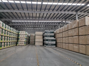 Định hướng Strand Board <span class=keywords><strong>osb</strong></span> cho biệt thự xây dựng SIP Panels 3000x1220x150 - Product Image 3