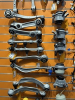 DPATP Grosir Lengan Kontrol Suspensi untuk BMW BENZ Landrover Jaguar Audi Tesla Volvo Porsche Maserati VW