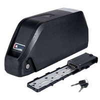 Batterie de vélo électrique haute puissance 72V 20.8AH avec cellules de marque 21700, BMS 40A inclus pour kits de moteur électrique 2000W, chargeur rapide