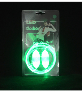 Luce LED per esterni con lacci per scarpe lampeggianti da notte da corsa per notte lampada da notte sportiva - Product Image 6