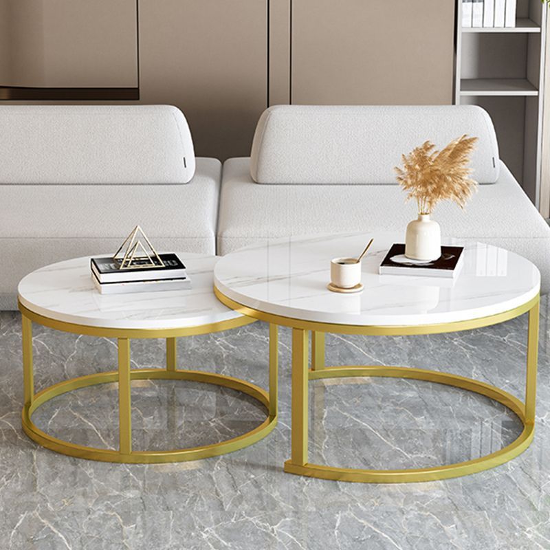 Premium Coffee Table Modern Living Room