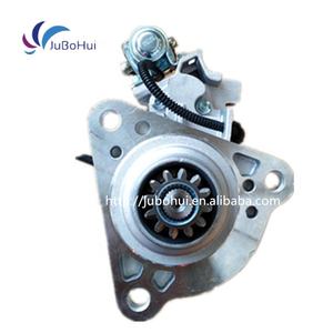 <span class=keywords><strong>Démarreur</strong></span> automatique M009T62071 M98R3513 Convient pour Sinotruk Man D2066 MC11 Man TGA TGS TGX M90R3548SE 51262017199 51262017211 - Product Image 3