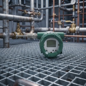 หัววัดอุณหภูมิแบบติดตั้งบนหัวรุ่นใหม่ของแท้ Yokogawa YTA320 รองรับสัญญาณ 4-20mA HART สำหรับเทอร์โมคัปเปิล PT100 RTD - Product Image 1