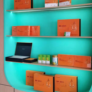 ผงรากชิกโครีอินนูลิน - Product Image 3