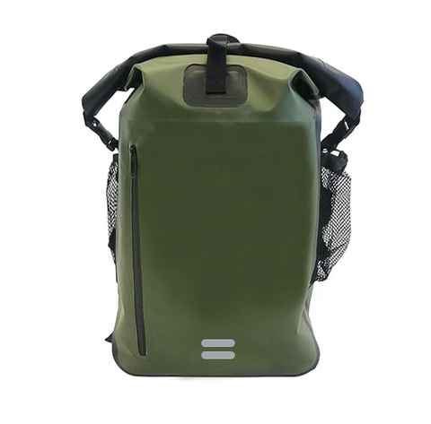 HAIHAN Free Design IPX6 Grade Water Proof Recycled Dry Bag 500D Tarpaulin PVC Outdoor  Camping Waterproof Bag Backpack