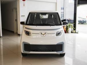 Mobil Mini Wuling Nano EV Delight Edition 2025 yang Lucu, Kendaraan Energi Baru <span class=keywords><strong>3</strong></span> Pintu 2 Kursi, Sedang Laris Terjual - Product Image 2