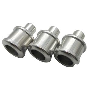 Pièces CNC personnalisées OEM, alliage d'aluminium de haute qualité, brochage, vis en acier inoxydable, équipement photographique - Product Image 5