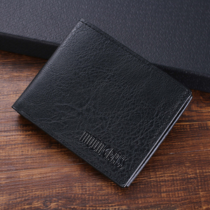 Promozione all'ingrosso di accessori da uomo scatola regalo scatola regalo orologio cintura occhiali da sole portafoglio scatola regalo - Product Image 6