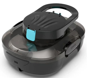 Automatic Swimming <b>Pool</b> Filter ABS Vacuum Cleaner by China Supplier for Inground <b>Pool</b> Water Cleaning - Product Image 1