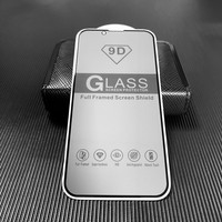 Protecteur d'écran de confidentialité en verre trempé 9D pour Iphone 14 13 12 11 Pro Max Xr Xs X