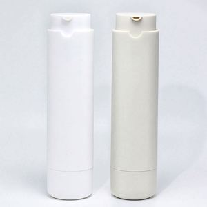 Botella de Suero para el Cuidado de la Piel con Bomba de Aire Comprimido Reemplazable para Cosméticos, Protector Solar, Crema para Ojos, 25 ml, 45 ml, Recargable, Color Personalizado, Compatible con OEM - Product Image 3