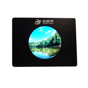 Goldenvision Custom Mini Capacitive 5-inch TFT LCD Touch Screen Module SPI <strong>Interface</strong> 1-Year Warranty for Medical/Educational Use - Product Image 3