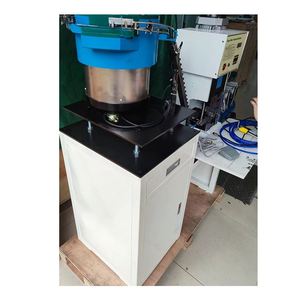 เครื่องกดปลั๊กแบบกึ่งอัตโนมัติสำหรับเครื่องทำปลั๊กเสียบแบบฝรั่งเศสและแบบตะวันออกกลางผลิตในประเทศจีน - Product Image 6