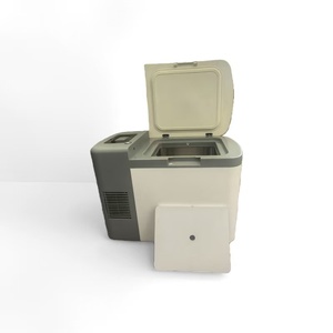 Congélateur médical à très basse température Orion 25L, réfrigérateur de laboratoire portable (-97°C) ° Dégivrage automatique - Product Image 4