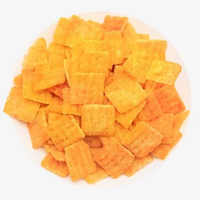 Nouvelle ligne de production automatique de chips de tortilla, machine industrielle de fabrication de snacks au maïs, en acier inoxydable, portable, pour séchage et torréfaction